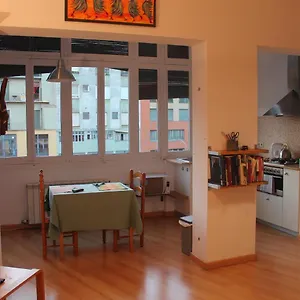  Apartamento Riverside