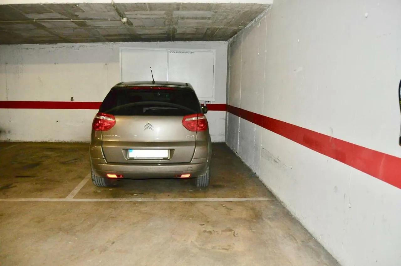 Apartamento El Lilà - 2 Gerona