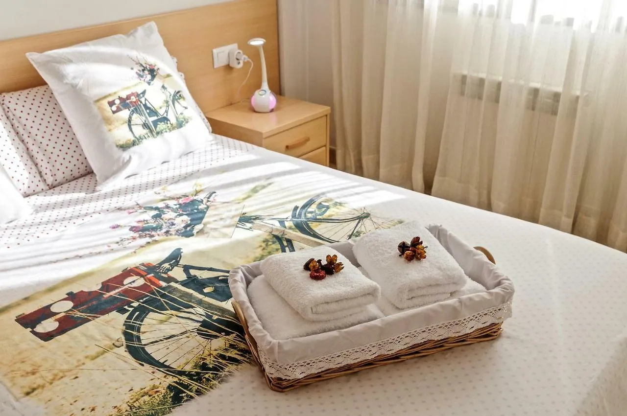 Apartamento El Lilà - 2 Gerona