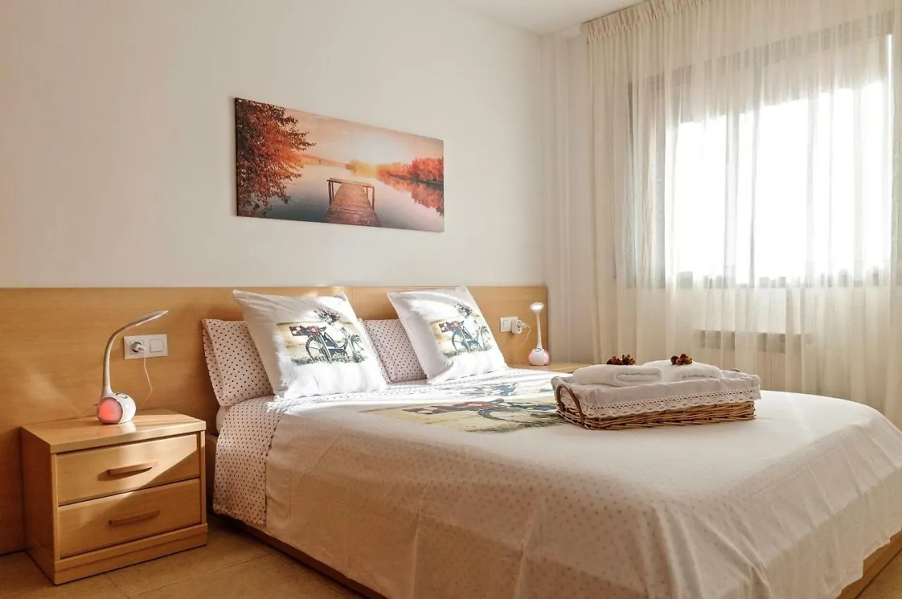 Apartamento El Lilà - 2 Gerona