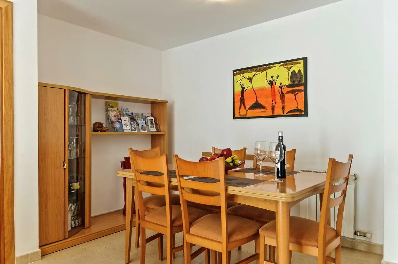 Apartamento El Lilà - 2 Gerona 0*,