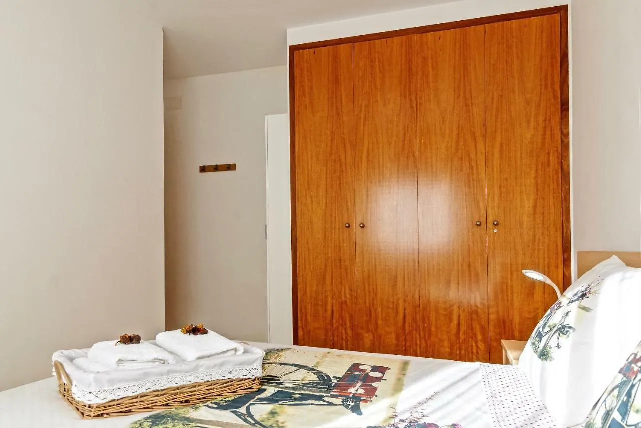 Apartamento El Lilà - 2 Gerona