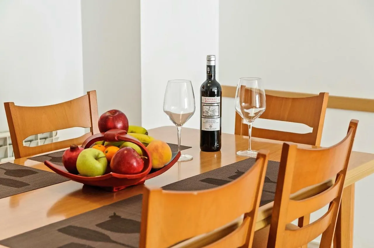 Apartamento El Lilà - 2 Gerona