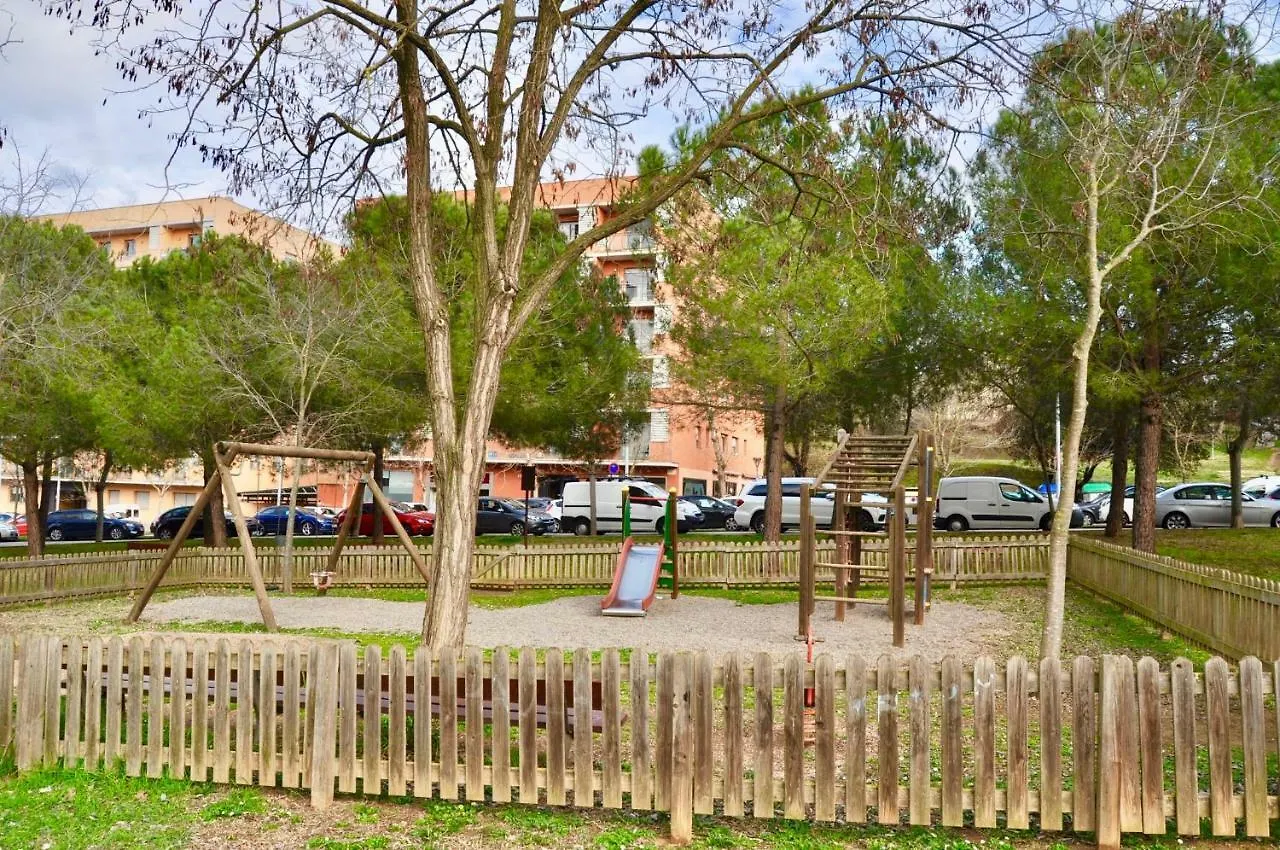 Apartamento El Lilà - 2 Gerona España