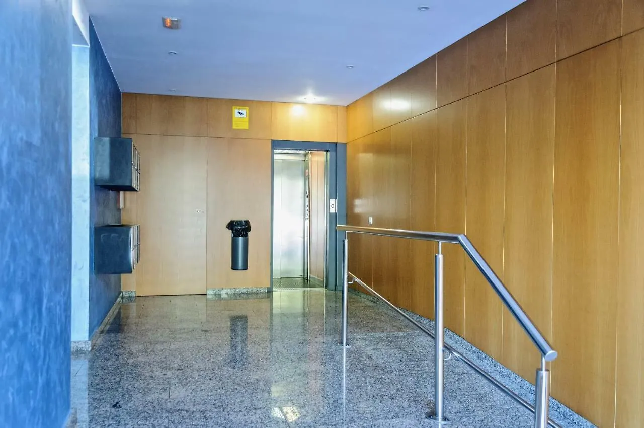Apartamento El Lilà - 2 Gerona España