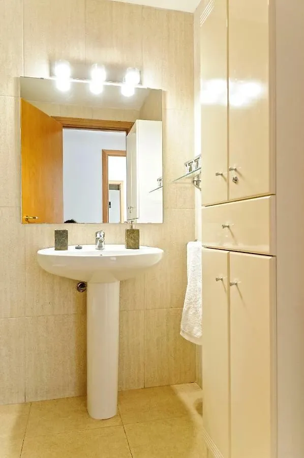 Apartamento El Lilà - 2 Gerona