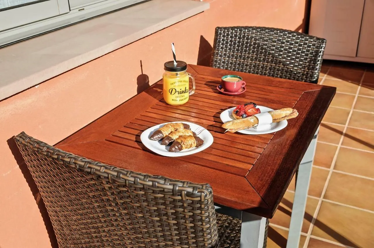 Apartman Apartamento 