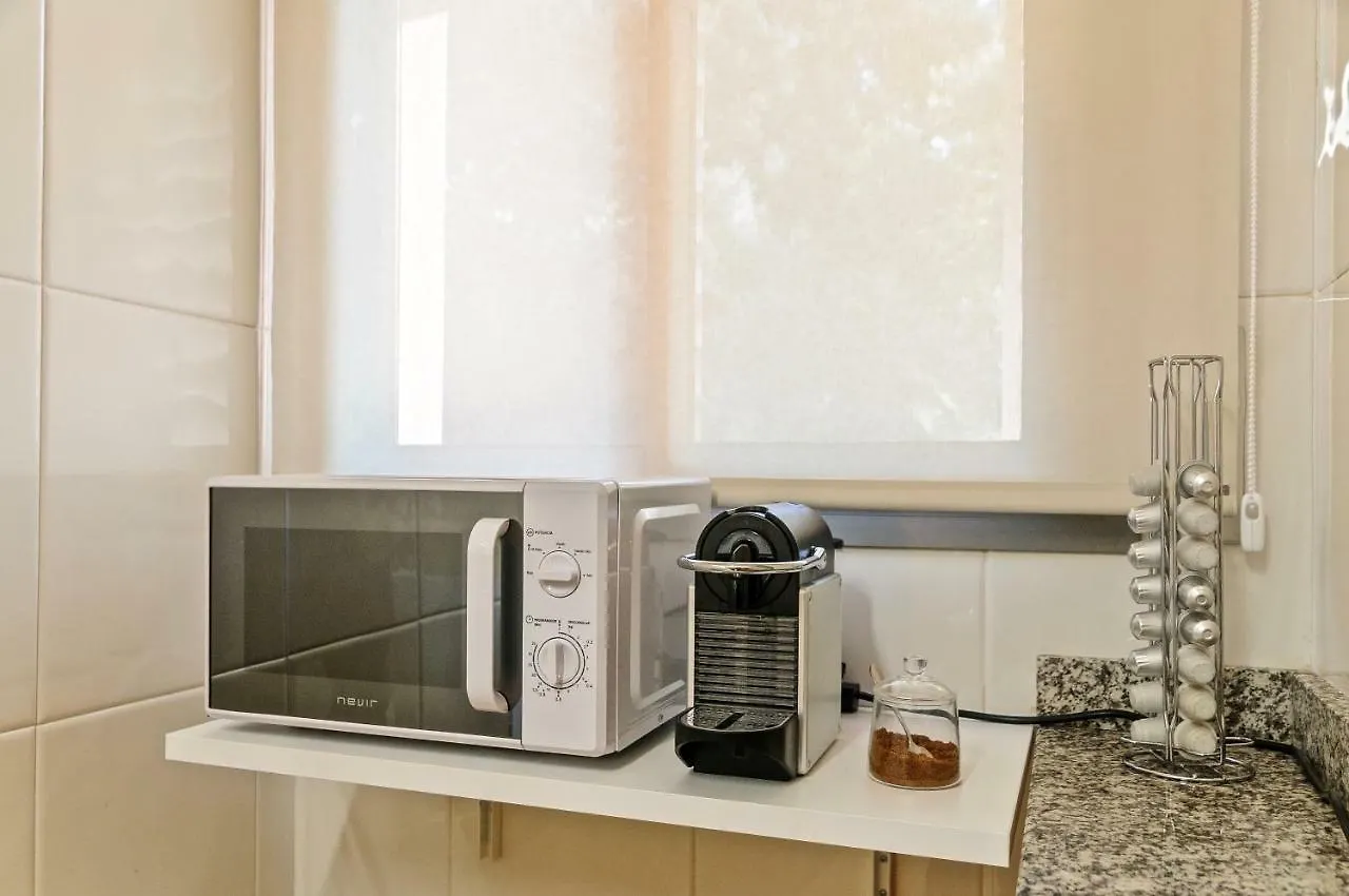 Apartamento El Lilà - 2 Gerona 0*,