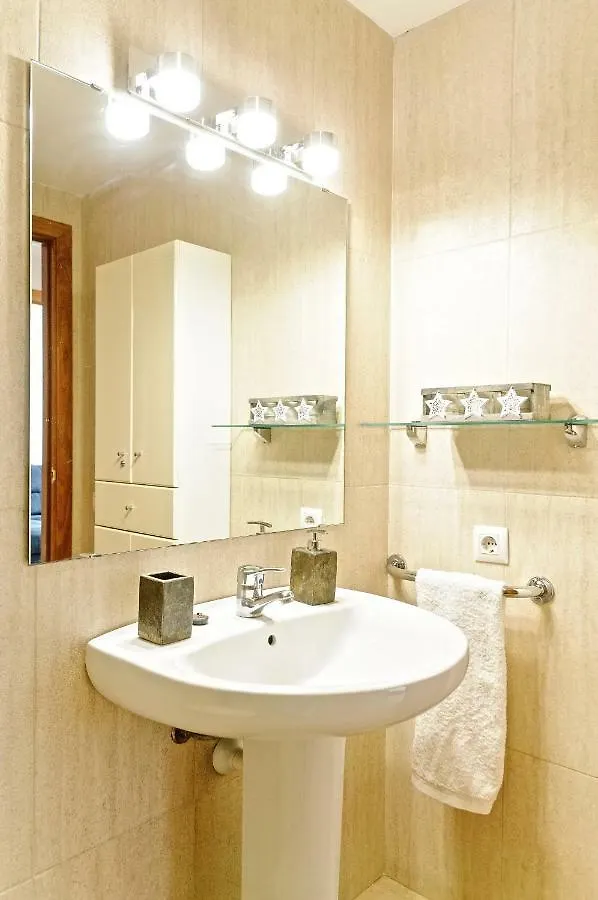 Apartamento El Lilà - 2 Gerona