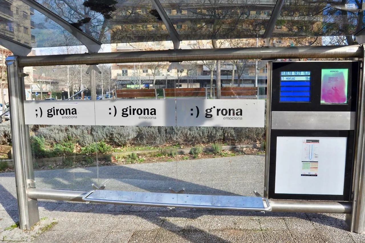 Apartamento El Lilà - 2 Gerona 0*,